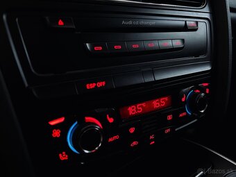 Audi A4 B8 2.0TDI 105kw CAGA - 14
