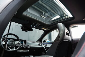 Mercedes-Benz CLA 250 AMG Line Night Paket Multibem LED..... - 14