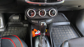 Predam Fiat 500X 1,3 Benzin Automat 06-2019 45 000KM - 14