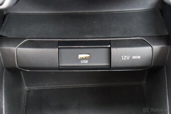Kia Rio 1.2 DPi Silver - 14
