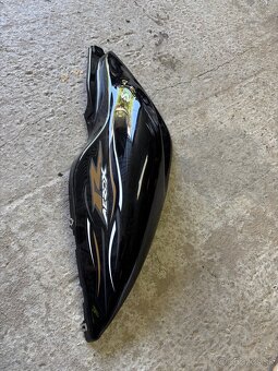 Plasty Yamaha Aerox - 14