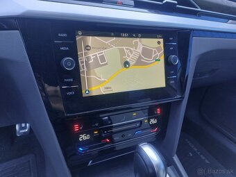 VW ARTEON 2.0TDI DSG ELEGANCE 2023 HAVAROVANÝ - 14