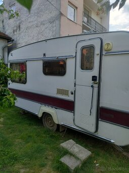 Predám karavan - 14