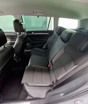 Volkswagen Passat Alltrack 2.0 TDI DSG 147kW 2023 - 14