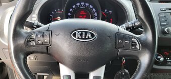 Kia Sportage 2.0 Crdi 4x4 rok 12/2012 naj.134000 km - 14