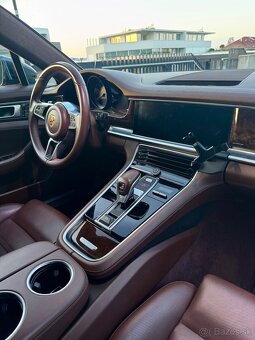 Porsche Panamera Turbo Mozna Vymena - 14