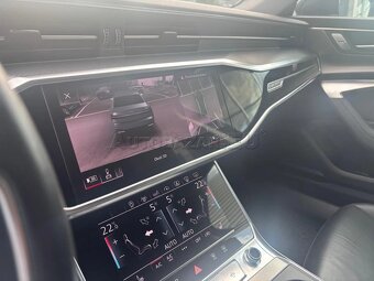 Audi A6 50 3.0 TDI mHEV Basis quattro tiptronic - 14