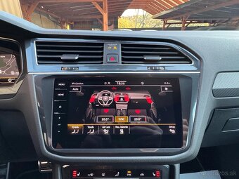 Volkswagen Tiguan Allspace 2022 R-Line 147kw 2.0 TDI 4x4 DPH - 14