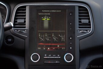 Renault MEGANE GrandCoupé 1.6 SCe M5 - 14