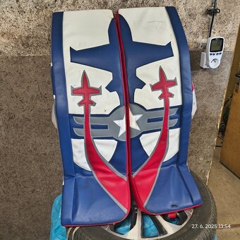 Predám brankársku výstroj - 14