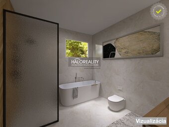 HALO reality - Predaj, rodinný dom Nová Dedinka - NOVOSTAVBA - 14