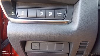 MAZDA  CX-30   2.0    E-SKYACTIV-X    MILD-HYBRID - 14