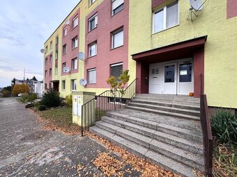 Na predaj 3 izbový byt v Gbeloch - 14