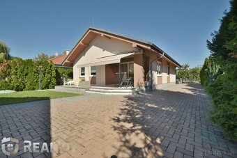 Na predaj moderný rodinný dom v Dvoranoch nad Nitrou - 14