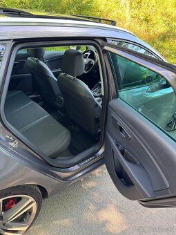 Seat Leon FR 2.0Tdi - 14