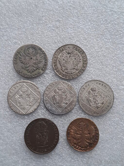 Mince Habsburgovci 16.-19. Storocie - 14