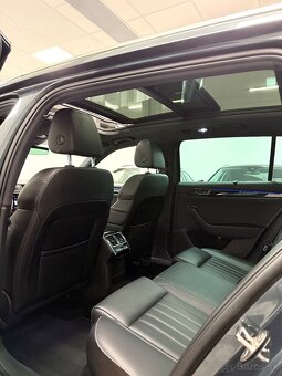 Skoda Superb Laurin&Klement 2.0TDI 147 Kw 4x4 - 14