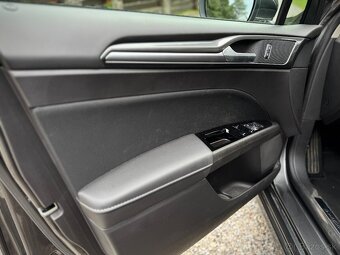 FORD MONDEO 2.0 TDCi TITANIUM - 14