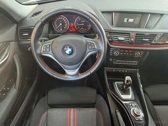 BMW X1 xDrive 18d A/T - 14