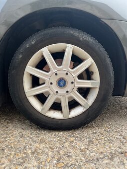 Fiat Croma 1.9 JTD - 14