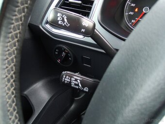 Seat Ateca 1.4TSi STYLE-SERVIS-BRZDY-PNEU - 14