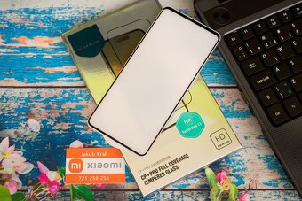 Tvrdené sklo Nillkin pre Xiaomi, Redmi nebo Poco - 14