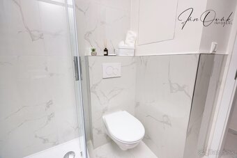 NOVOSTAVBA: 1,5 izb. byt, loggia + park. státie, v štandarde - 14