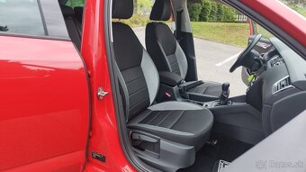 Škoda Octavia combi 3,,   joy,, 2.0 TDI,, 110kw. ,,,4x4,,, - 14