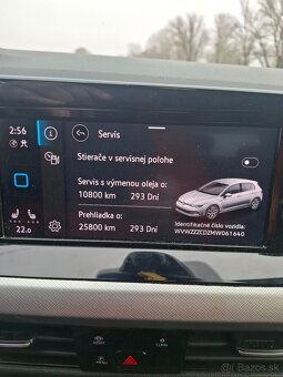 Golf 8 2.l tdi - 14