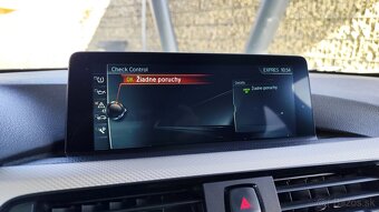 BMW 430d xDrive GranCoupe M-Packet 190kW 11/2016 147000km - 14
