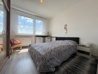 Na predaj: 3 izb.byt + 2x BALKON + ŠPAJZA + PIVNICA - 14