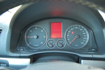 Volkswagen Golf Variant 1.9TDi - 14