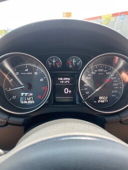 Audi TTS - 14