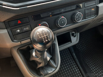 Volkswagen Crafter 2,0 TDi - 14