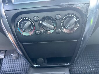 Suzuki SX4 1.9DDiS - 14