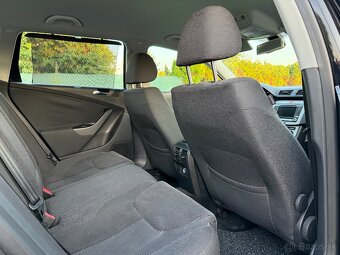 Volkswagen Passat 1.9 TDI - 14