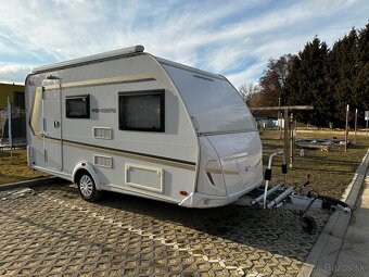 Karavan Weinsberg CaraOne 420QD - odpočet DPH - 14