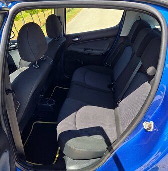 Peugeot 206+ 1.4 16V 55KW/75PS R.V.01/2010 - 14