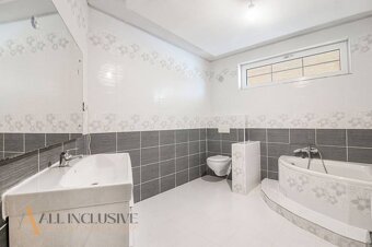 ALL INCLUSIVE l NA PREDAJ 4-IZBOVÝ RODINNÝ DOM, SELICE - 14