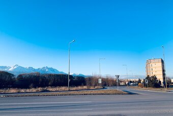 2 izbový byt predaj Poprad - 14