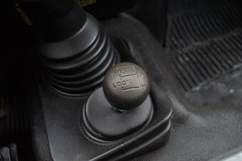 Land Rover Defender 110 2.5 Td5 HC PickUp - 14