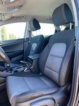 Hyundai Tucson 1.6 GDi Style - 14