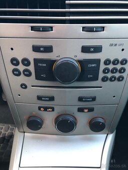 Opel Astra Caravan 1.7 CDTi , SK AUTO - 14