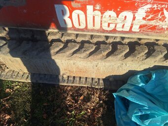 BOBCAT 328 - 14