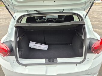 DACIA SANDERO 1.0TCe LPG 1.Majiteľ 100% STAV - 14