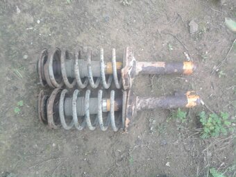 Skoda felicia diely - 14