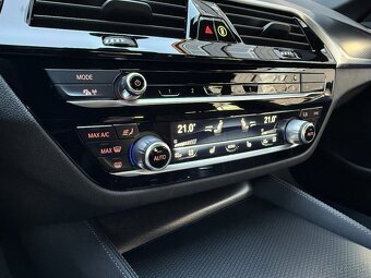 BMW Rad 5 Touring 520d mHEV xDrive ///M-PACKET/rezervované/ - 14
