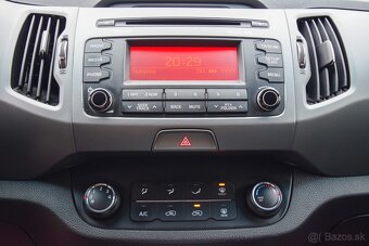 Kia Sportage 1.7 CRDi 2WD - 14