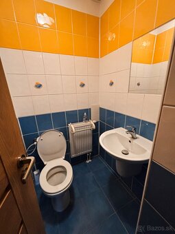 Rodinný dom s krásnym pozemkom v Prešove, Solivar - 14