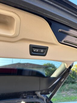 BMW X5 xDrive 40d 2015 - 14